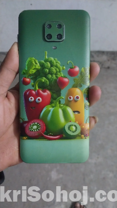 Redmi note 9 Pro 4 64